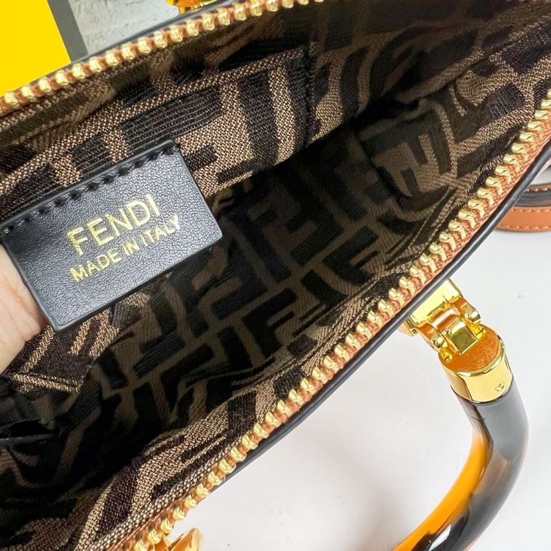 Fendi Top Handle Bags